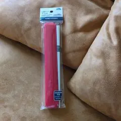 新品未使用)お箸＆箸箱セット！18.5cm！定価437円！食洗機OK！のサムネイル