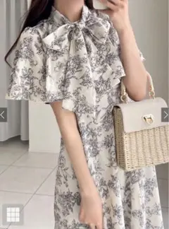 花柄