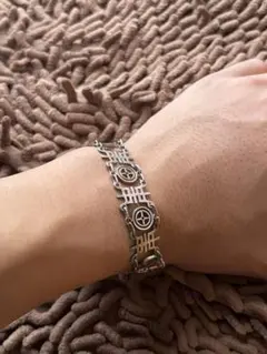 シルバー925 ブレスレット