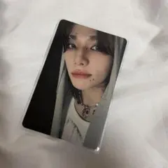 STRAY KIDS ヒョンジン トレカ　合　nemo