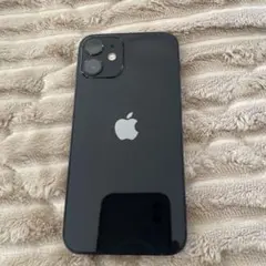 iPhone 12 mini 128GB ブラック SIMフリー