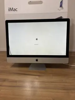 2026年最新】imac 2012 27インチの人気アイテム - メルカリ
