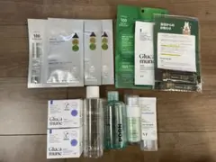 VT COSMETICS 化粧水　クリーム　美容液　マスクなど