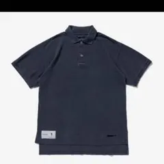 descendant CACHALOT POLO Sサイズ NAVYのサムネイル
