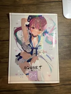 極美品　AQUART 04 がおう まかろん大帝 湊あくあ 61tS5HMsXYL._UF350,350_QL50_.jpg