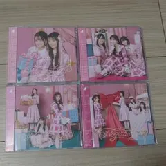 2026年最新】乃木坂46 cd セットの人気アイテム - メルカリ