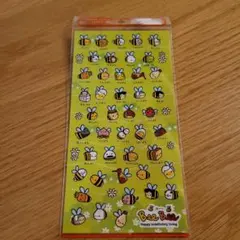 平成初期　シール