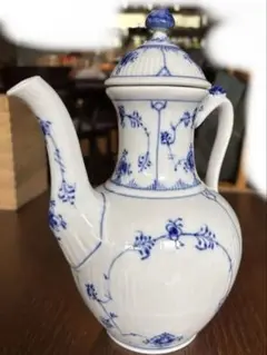 2026年最新】ロイヤルコペンハーゲン ティーポットの人気アイテム