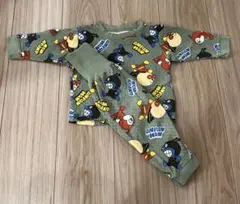 アンパンマン パジャマセット 80cm