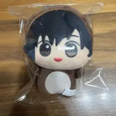 サカモトデイズ 南雲 ちびぐるみ くまさんみたい コレクション