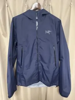 ARC'TERYX Beta Jacket（ベータ ジャケット) Lのサムネイル