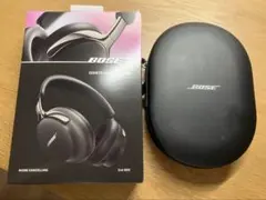 Bose QuietComfort Ultra Headphones（第2世代）