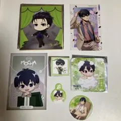 ブルーロック　潔世一　まとめ売り　7点