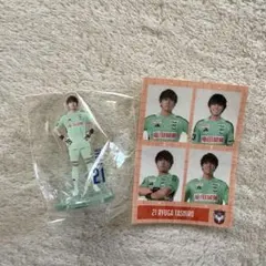 田代琉我