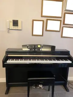 YAMAHA Clavinova 電子ピアノ 本体CLP230 2026年最新】yamaha clp 230の人気アイテム - メルカリ