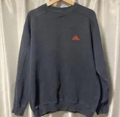 adidas ビンテージスウェット 90s 00s y2k