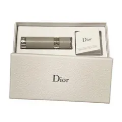 Dior ディオール 3ml アトマイザー リチャージャブル 箱付き 携帯用のサムネイル
