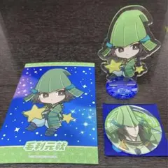 2025年最新】戦国basara 星空の人気アイテム - メルカリ