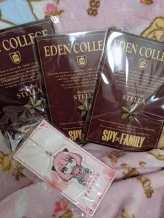 新品♡スパイファミリー ステラ まとめ売り