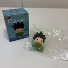 HUNTER×HUNTER ハンターハンター ペタドール ハンター試験編 ゴン