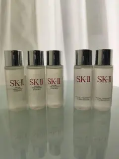 SK-Ⅱトリートメントエッセンス+クリアローション 計5本セットまとめ売り