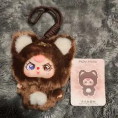 ベイビースリー ミニハグ