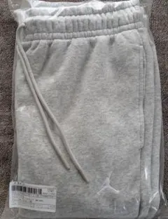 ジョーダン スウェット フリース ジョガー パンツ