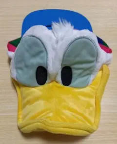 ドナルドダック★帽子