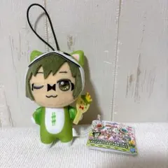 アイナナ×太鼓の達人 きらどるぬいぐるみ 第2弾vol.3 大和