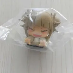 僕のヒーローアカデミア ヒロアカ おねむたん トガヒミコ フィギュア