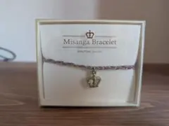 一ノ瀬トキヤ　Misanga Bracelet