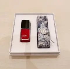 Dior クリスタル会員 バースデーギフト