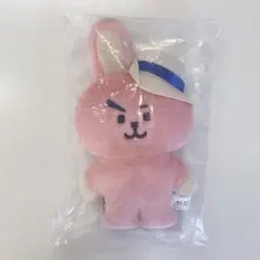 BT21 一番くじ C賞 COOKY ぬいぐるみ