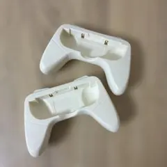 3コインズ　Nintendo Switch グリップホルダー　2個セット