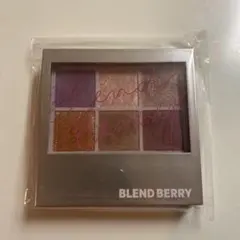 BLEND BERRY オーラクリエイション　004のサムネイル