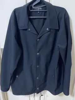 BILLABONG コーチジャケット　ブラックXLのサムネイル
