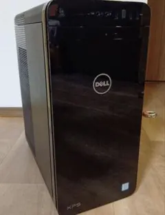 ゲーミングPC i7 7700 / 1660super / 8