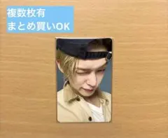 txt ヨンジュン NO LABELS PART02 weverse ラキドロ