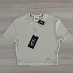 VERSACE ヴェルサーチ Tシャツ MADE IN ITALY 正規品 新品のサムネイル