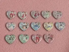 プリズムストーン プリティーリズム 53個まとめ売り - メルカリ