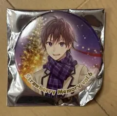 ななもり　缶バッジ