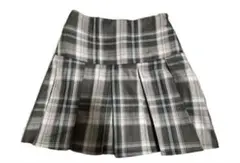 制服　スカート　コスプレ　ピンク