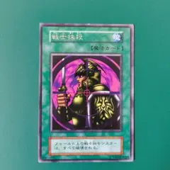 2026年最新】戦士抹殺 ノーマルの人気アイテム - メルカリ