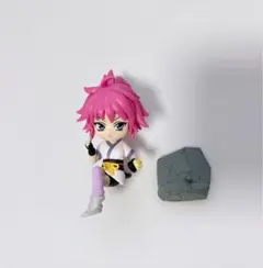 HUNTER×HUNTER フチピト マチ　おまけ　イタジャガ