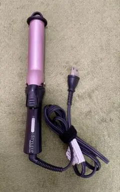 STYLEUP TESCOM TH226 カールヘアアイロン