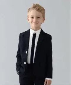 【美品】スムージー　ジャケット　パンツ　セットアップ