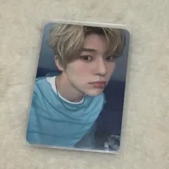 NCT WISH songbird withmuu シオン