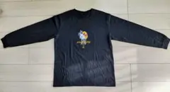 yoshikitty 長袖Tシャツ LLサイズ