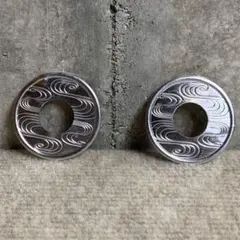 着物の帯締め（おびじめ）2個セット