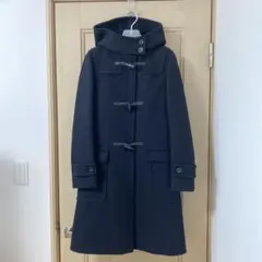 L.T.S international ダッフルデザインダウンコートM - メルカリ